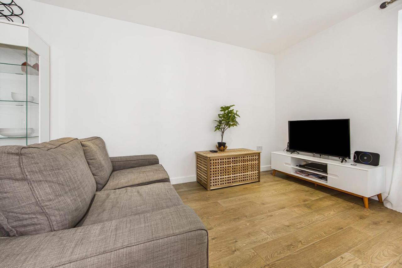 Ferienwohnung Felix Hub London Exterior foto